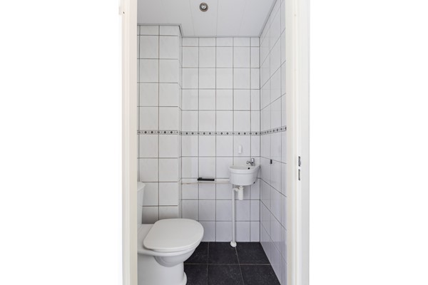 Medium property photo - Graveerstift 45, 3328 KL Dordrecht